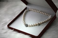Pearl station chain